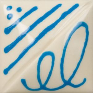 Mayco Designer Liner - SG-410 - Bright Blue